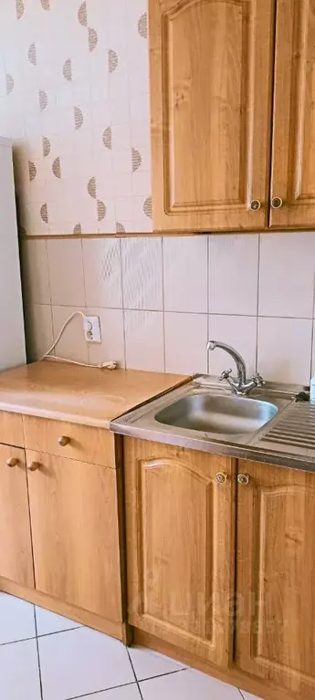 1-к кв. Санкт-Петербург пос. Шушары, Первомайская ул., 19к1 (40.0 м) - Фото 1