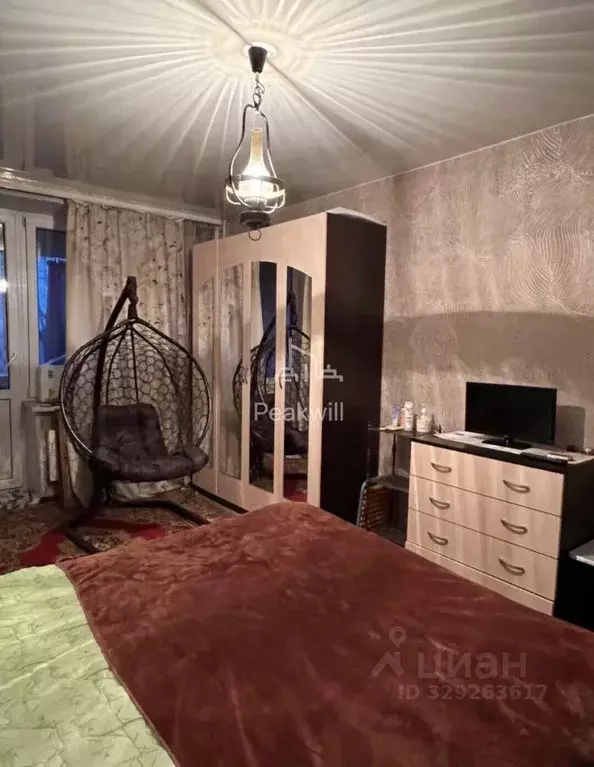 Квартира, 3 комнаты, 70.8 м - Фото 1