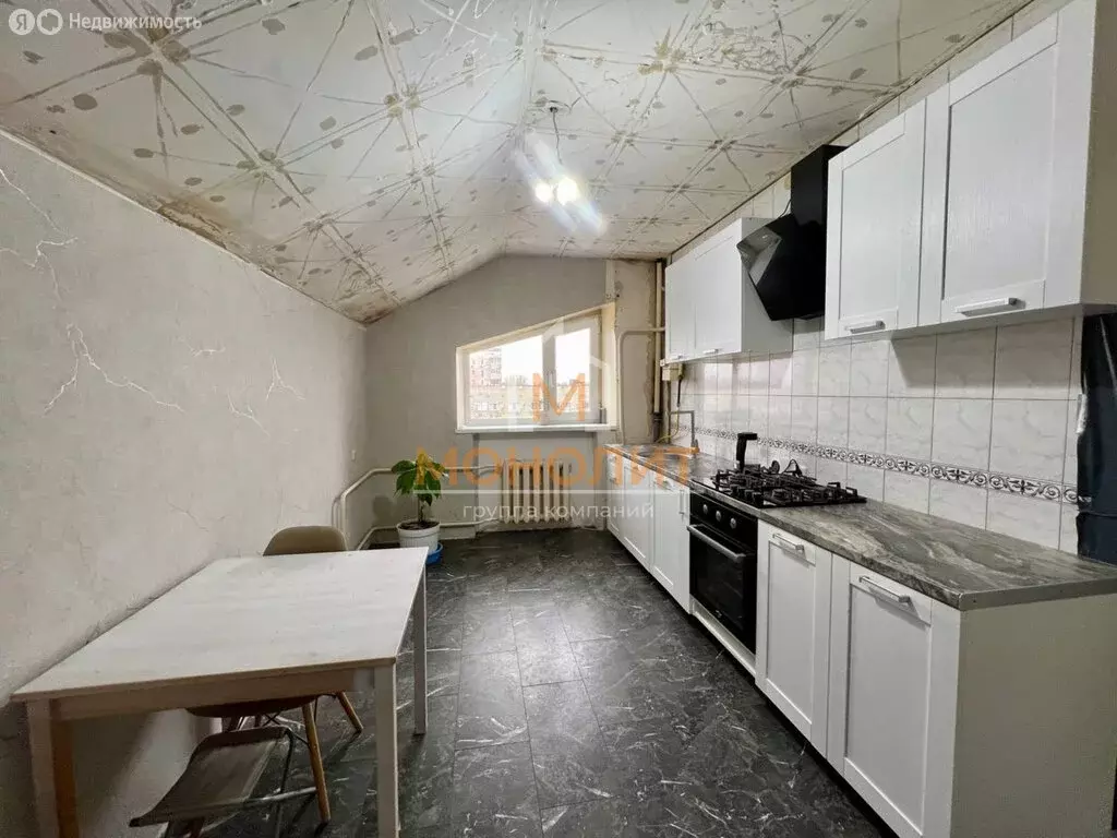 3-комнатная квартира: Горячий Ключ, улица Ленина, 238Б (78.1 м) - Фото 1