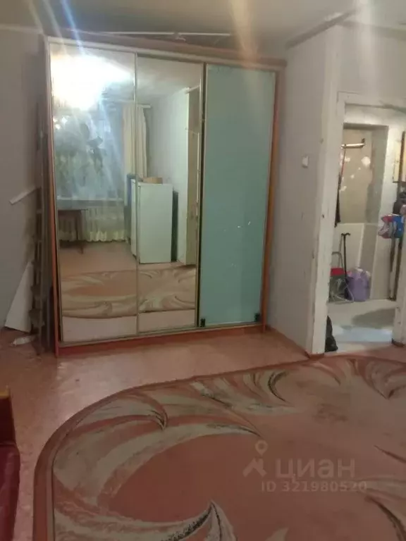 2-к кв. Ленинградская область, Никольское Тосненский район, Лесная ... - Фото 0