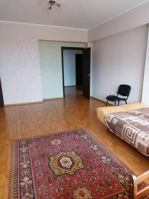 3-к кв. Калининградская область, Гурьевский муниципальный округ, пос. ... - Фото 2