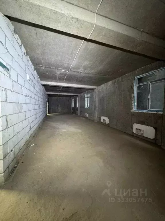 Помещение свободного назначения в Краснодарский край, Краснодар пос. ... - Фото 2