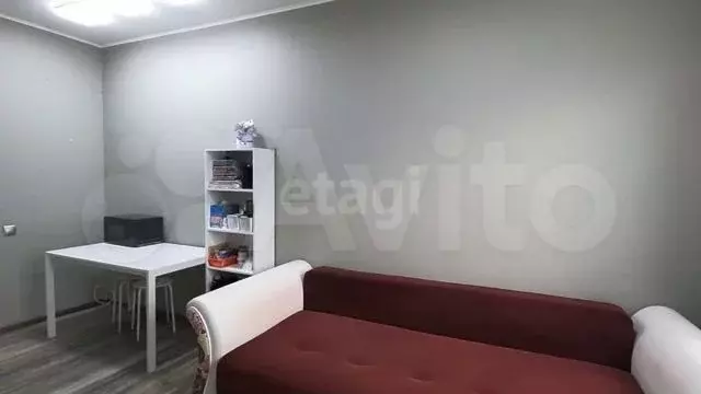 1-к. квартира, 32,5 м, 16/18 эт. - Фото 1