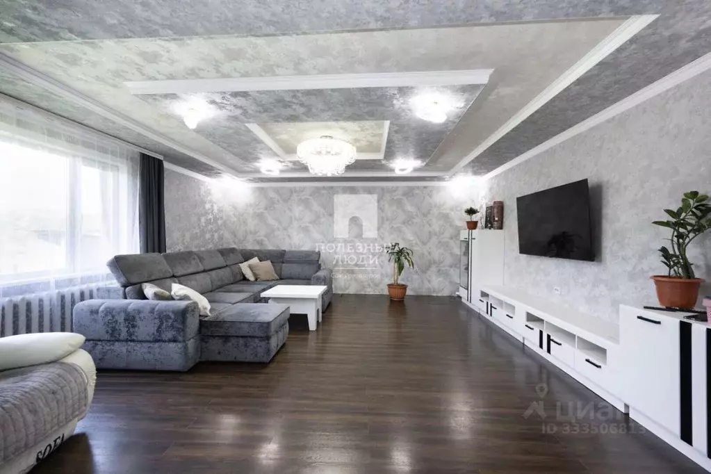 Дом в Амурская область, с. Ивановка ул. Ленина, 135 (149 м) - Фото 2