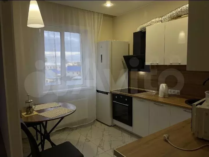 2-к. квартира, 40 м, 6/12 эт. - Фото 0