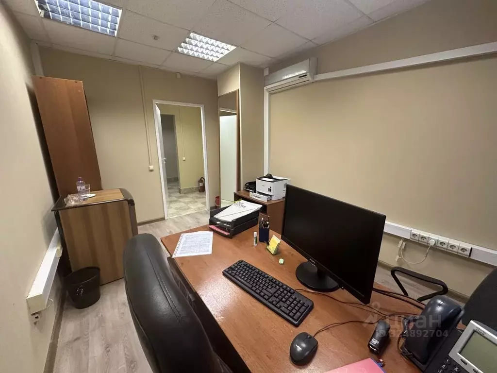 Офис в Москва Студеный проезд, 14 (12 м) - Фото 2