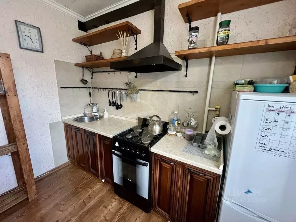 4-к кв. Белгородская область, Старый Оскол ул. Свердлова, 25 (71.1 м) - Фото 1