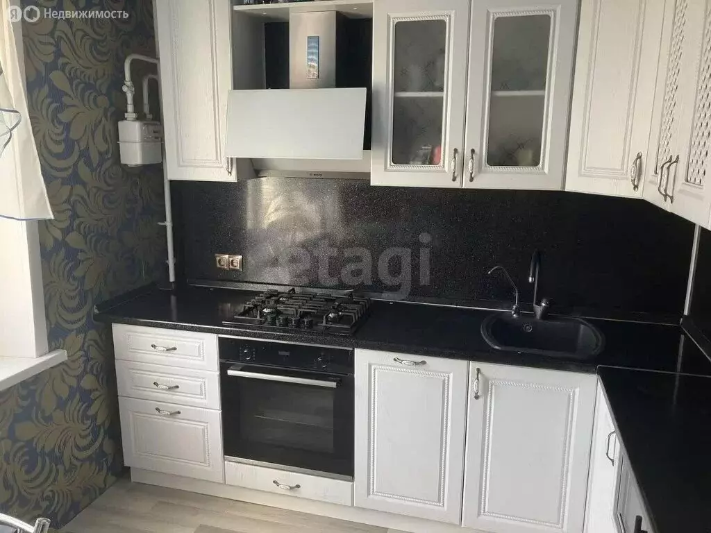 1-комнатная квартира: Самара, Кировский район, Ташкентский переулок, ... - Фото 1