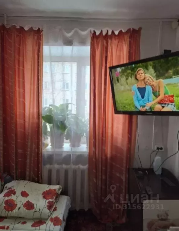 Комната Томская область, Томск Енисейская ул., 15 (12.0 м) - Фото 0