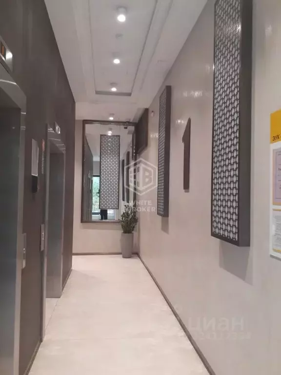 2-к кв. Москва ул. Вавилова, 69А (66.4 м) - Фото 1