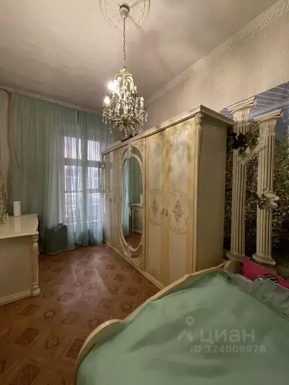 Комната Санкт-Петербург наб. Кутузова, 28 (15.0 м) - Фото 2