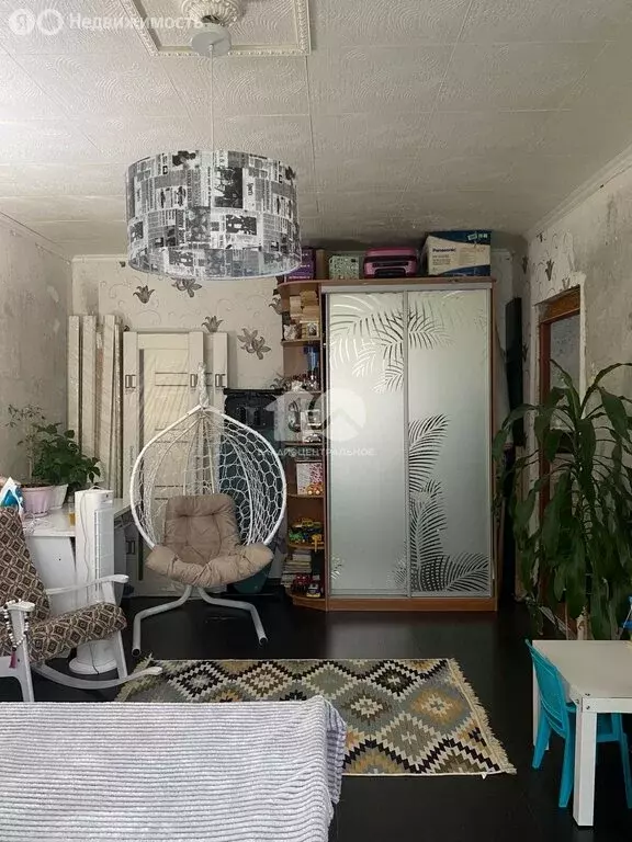 2-комнатная квартира: Новосибирск, Ветлужская улица, 28 (47.1 м) - Фото 1