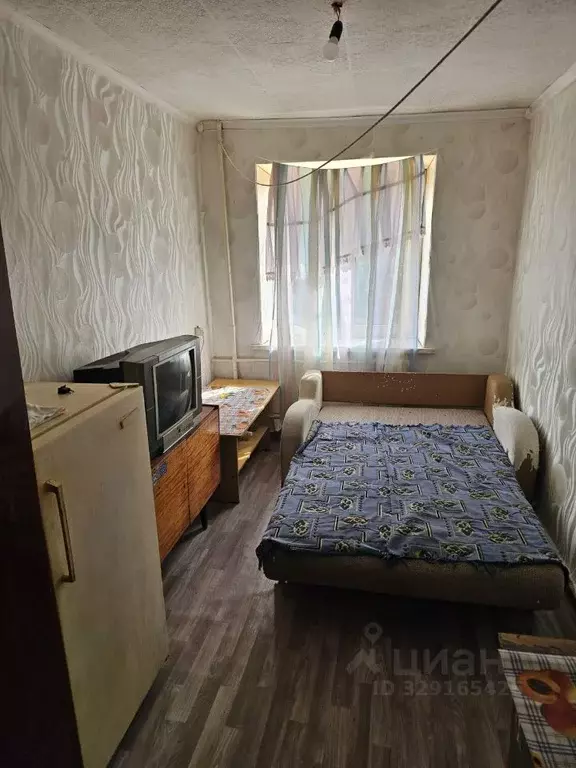 Комната Омская область, Омск ул. 5-я Кордная, 24 (9.0 м) - Фото 1