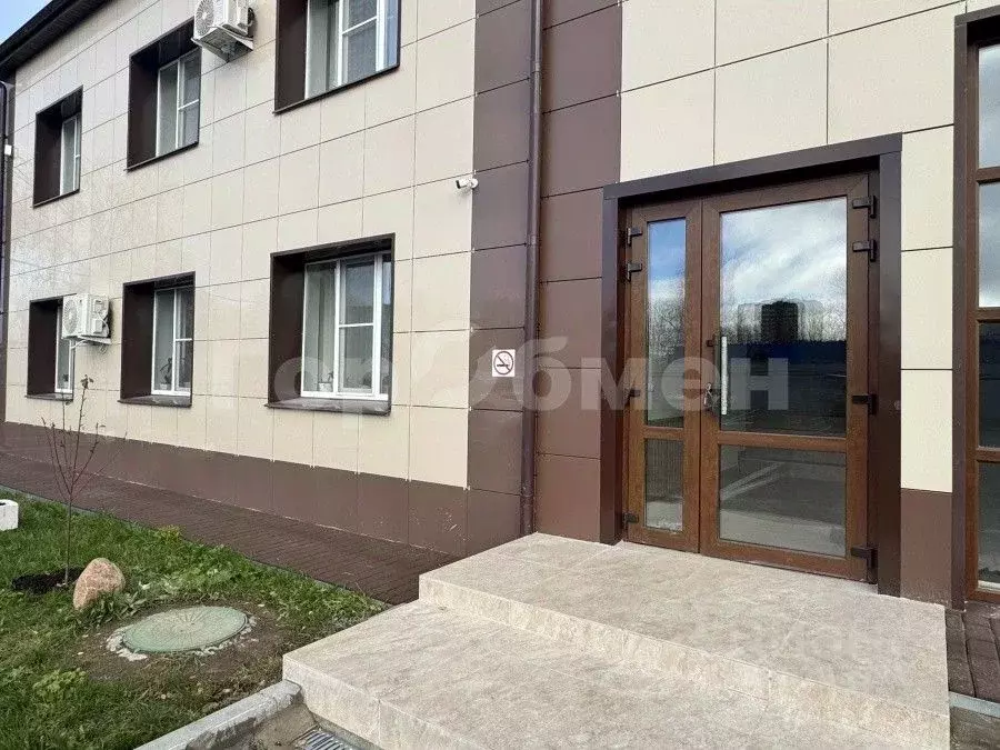Офис в Московская область, Солнечногорск Пролетарская ул., 3А (770 м) - Фото 1