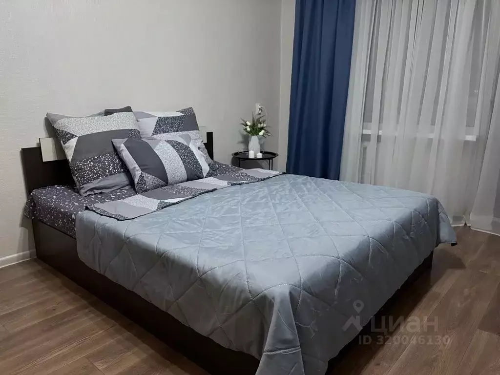 1-к кв. Ставропольский край, Ессентуки Кисловодская ул., 30Ак6 (36.0 ... - Фото 0