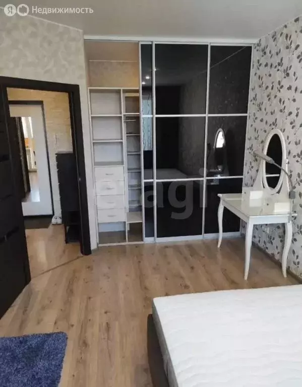1-комнатная квартира: Кудрово, проспект Строителей, 18 (33.5 м) - Фото 1