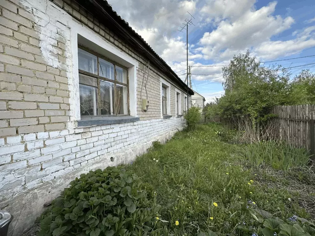 Дом в Рязанская область, Скопин ул. 1-я Поташная (61 м) - Фото 2