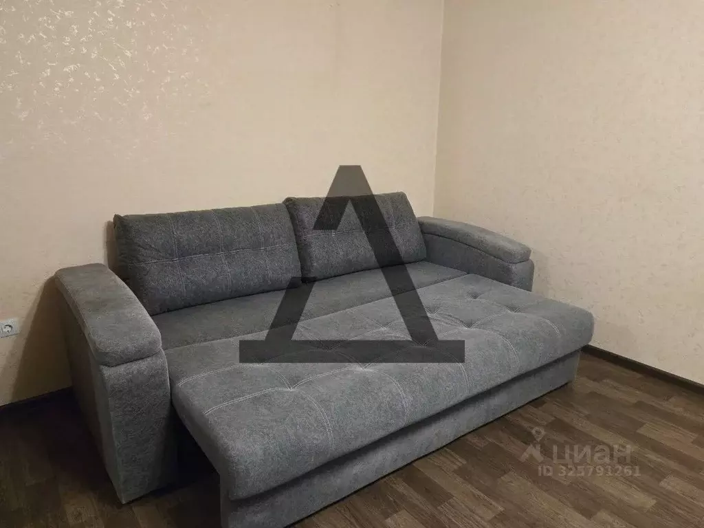 1-к кв. Самарская область, Самара Революционная ул., 127 (42.0 м) - Фото 1