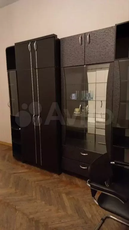 Комната 15 м в 3-к., 3/5 эт. - Фото 0