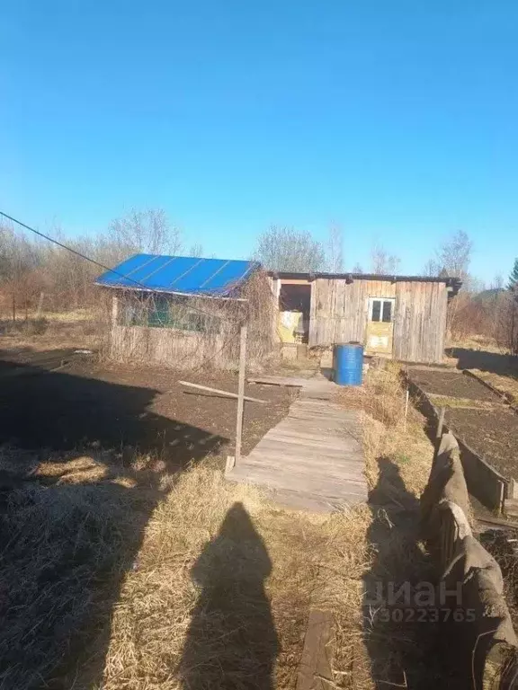 Дом в Костромская область, Буй ул. Островского, 115 (48 м) - Фото 1