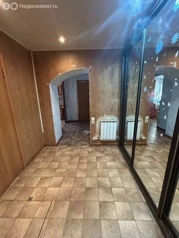 Дом в Иглино, улица Свердлова (120 м) - Фото 1