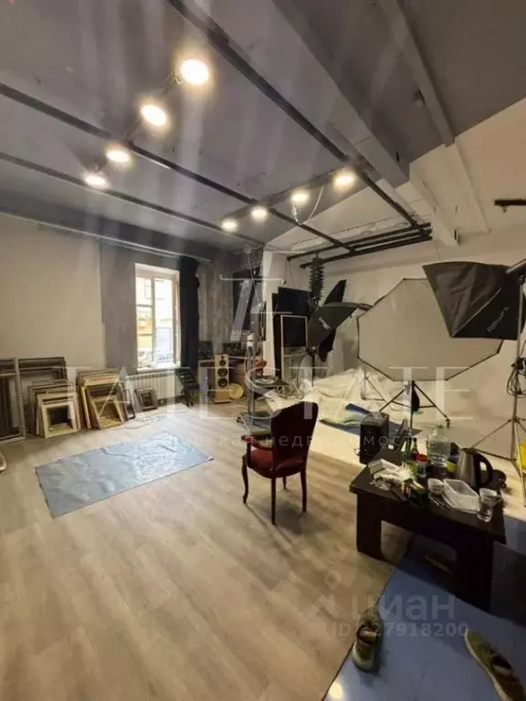 Офис в Татарстан, Казань Московская ул., 31 (255 м) - Фото 2