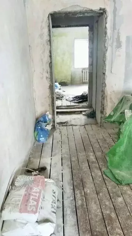 2-к кв. Белгородская область, Шебекинский муниципальный округ, с. ... - Фото 2