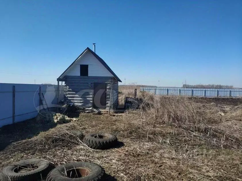 Дом в Тюменская область, Исетский район, с. Шорохово ул. Строителей ... - Фото 1