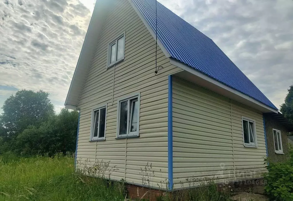 Дом в Московская область, Солнечногорск городской округ, Данко садовое ... - Фото 2