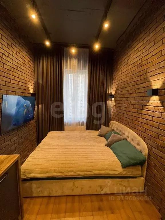 Студия Москва Алтуфьевское ш., 48к2 (15.9 м) - Фото 0