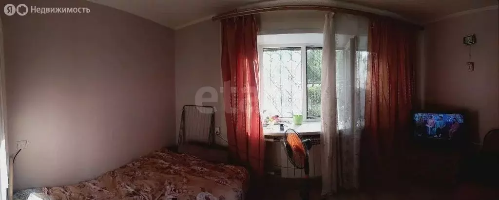 Квартира-студия: Липецк, улица Циолковского, 7/1 (14 м) - Фото 0