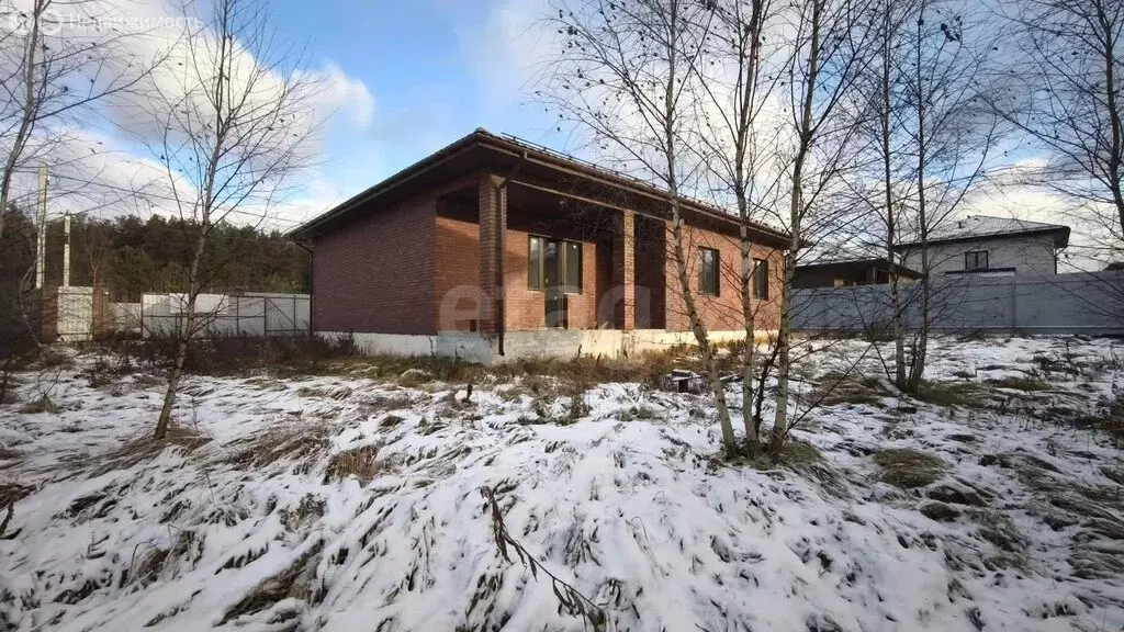 Дом в Раменское, 2-я Серебряная улица (125 м) - Фото 2