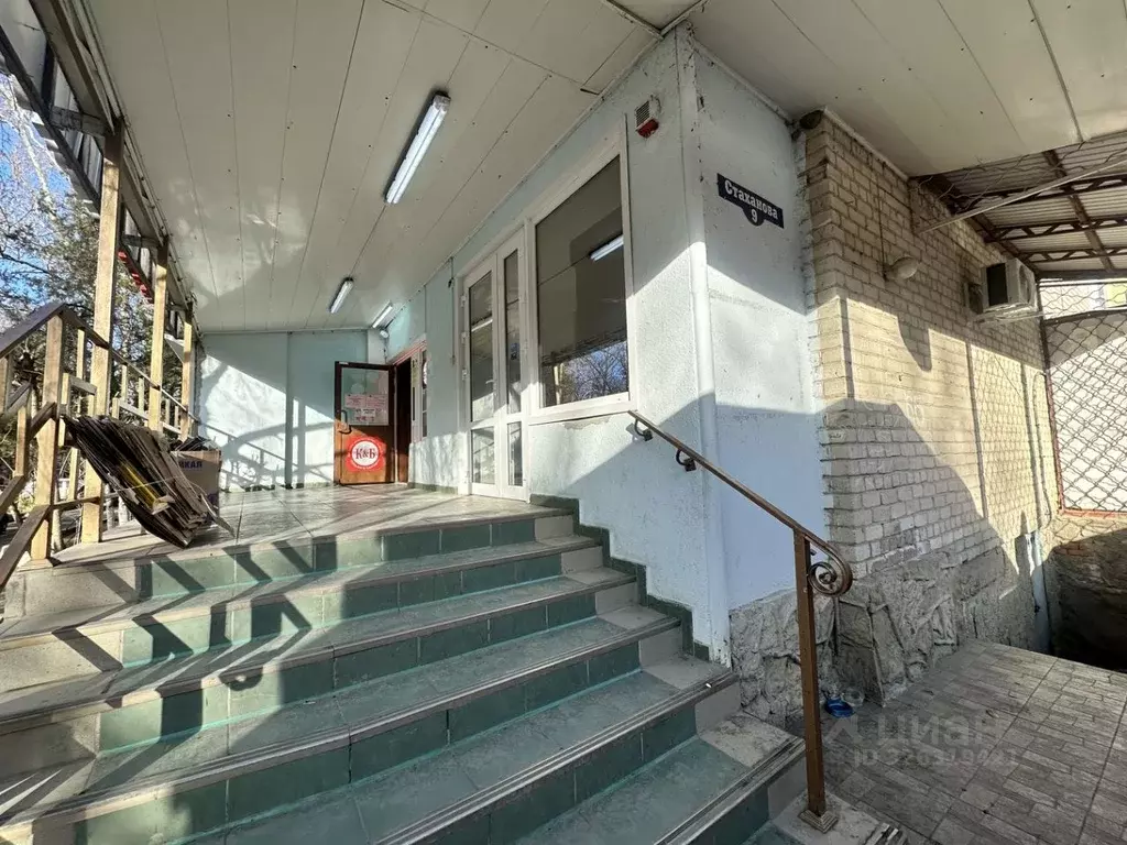 Офис в Краснодарский край, Анапа Стахановская ул., 9 (139 м) - Фото 2