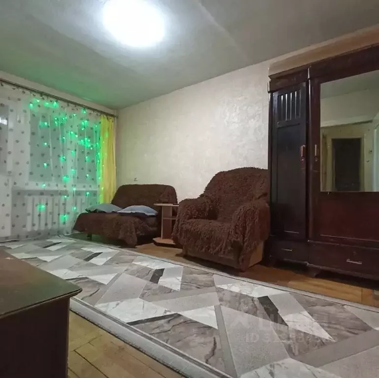 1-к кв. Ставропольский край, Ессентуки ул. Фридриха Энгельса, 15 (43.0 ... - Фото 0