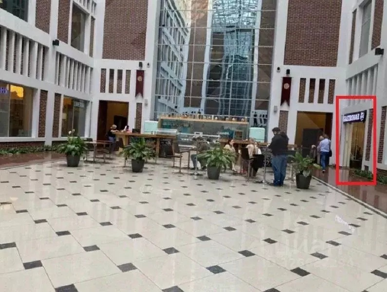 Помещение свободного назначения в Москва Варшавское ш., 1С1-2 (47 м) - Фото 1