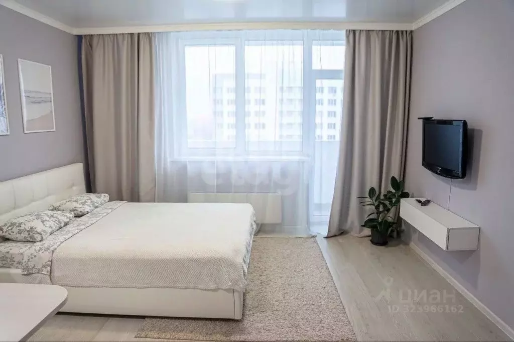 Студия Ульяновская область, Ульяновск ул. Александра Невского, 2Е ... - Фото 1