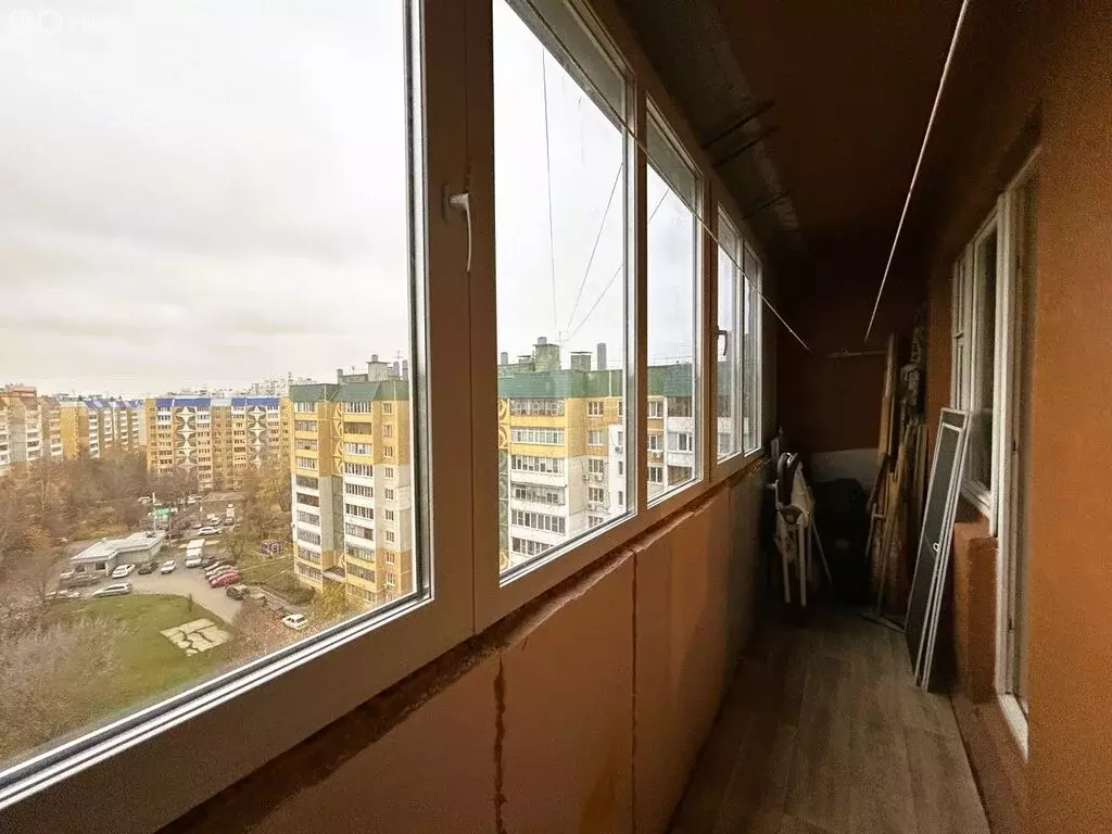 2-комнатная квартира: Курск, улица Бойцов 9-й Дивизии, 187 (50.2 м) - Фото 1