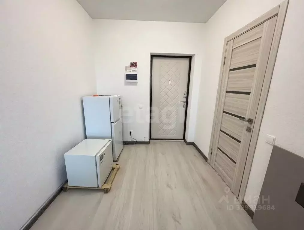 Студия Краснодарский край, Новороссийск Цемдолина тер., ул. Красина, ... - Фото 1