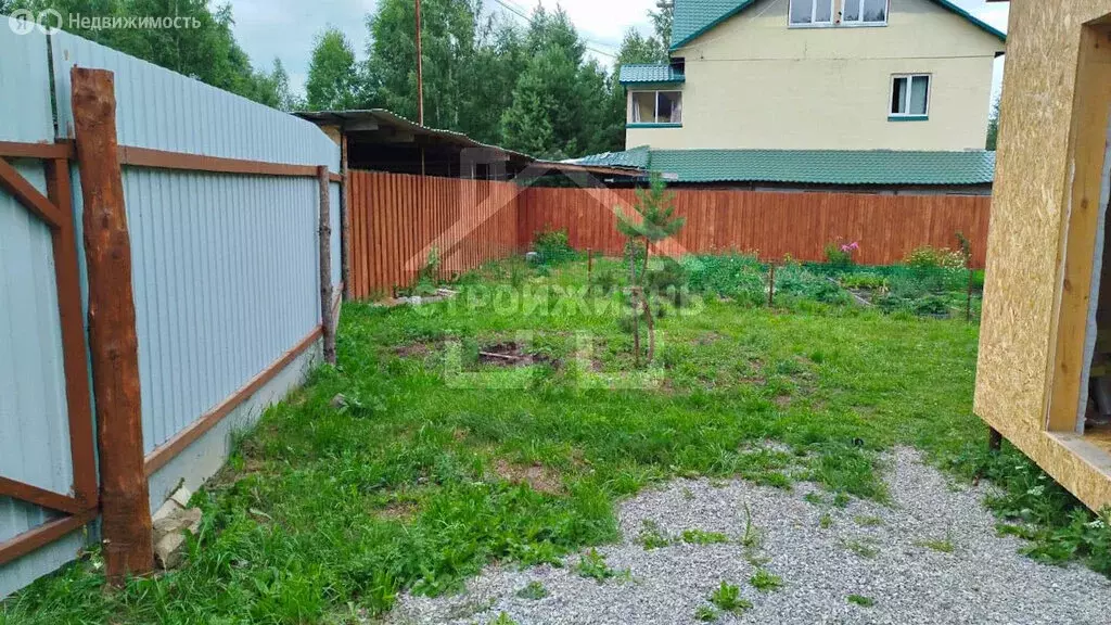 Дом в Свердловская область, муниципальное образование Екатеринбург, ... - Фото 2