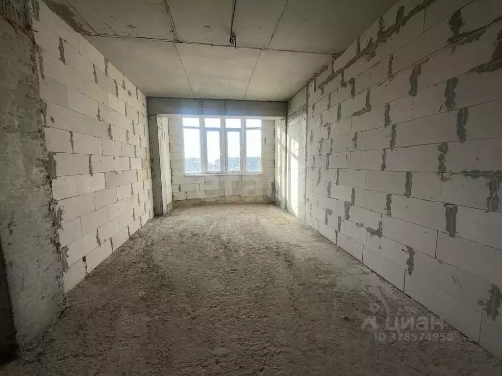 2-к кв. Ингушетия, Магас ул. Саида Чахкиева (91.0 м) - Фото 1
