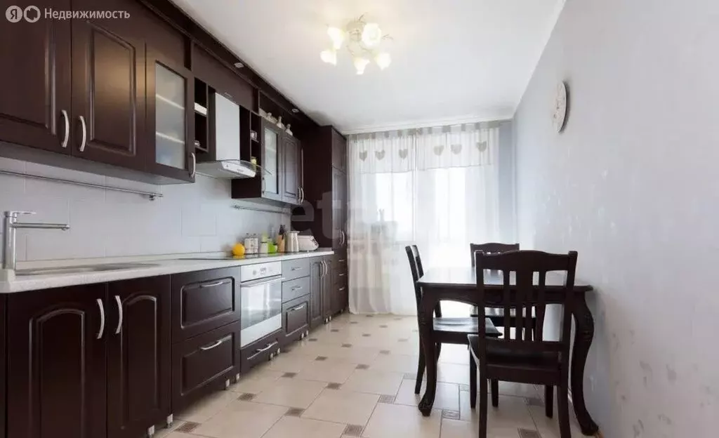 3-комнатная квартира: Брянск, Авиационная улица, 1 (63.3 м) - Фото 1