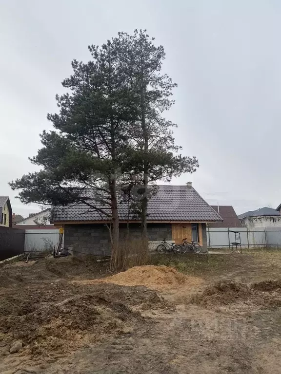 Дом в Тверская область, Тверь Кривичская ул., 30А (55 м) - Фото 1