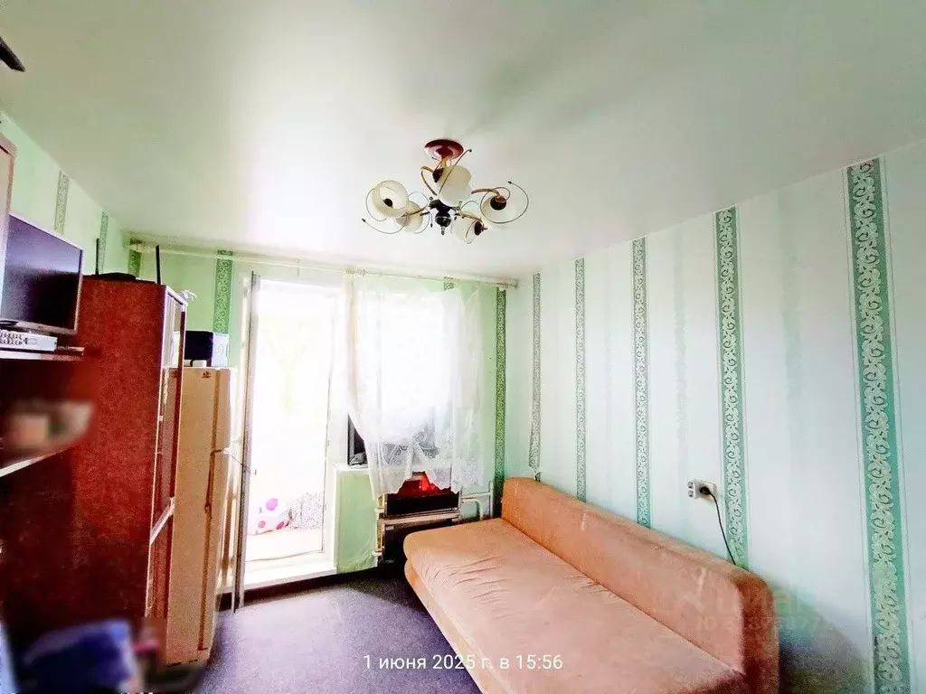 Комната Свердловская область, Екатеринбург ул. Автомагистральная, 15 ... - Фото 0