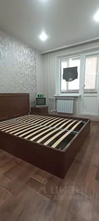2-к кв. Волгоградская область, Волгоград Автомагистральная ул., 5 ... - Фото 0