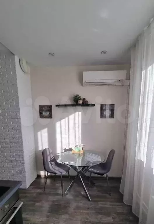 1-к. квартира, 38 м, 9/12 эт. - Фото 0