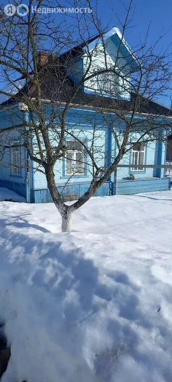 Дом в Рыбинск, Волжская улица (30 м) - Фото 2