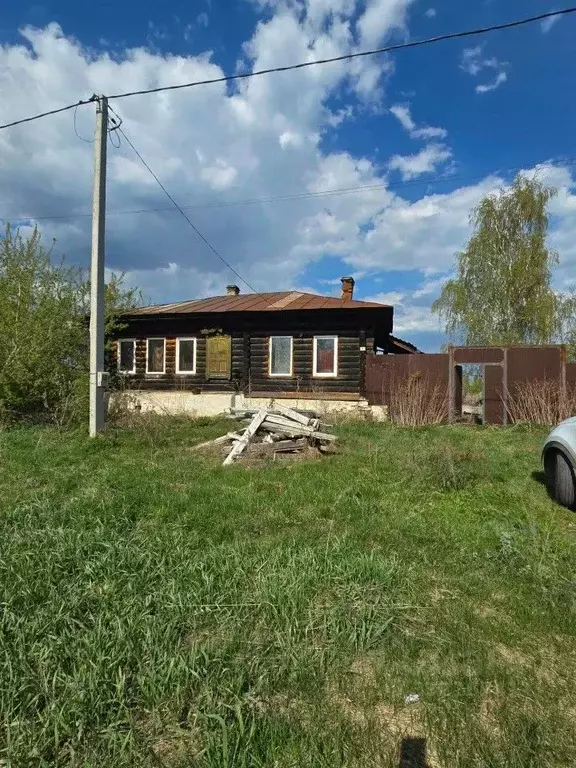 Дом в Челябинская область, Касли ул. Свободы, 4 (67 м) - Фото 1