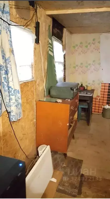 Дом в Вологодская область, Вытегра ул. Труда, 67 (42 м) - Фото 2