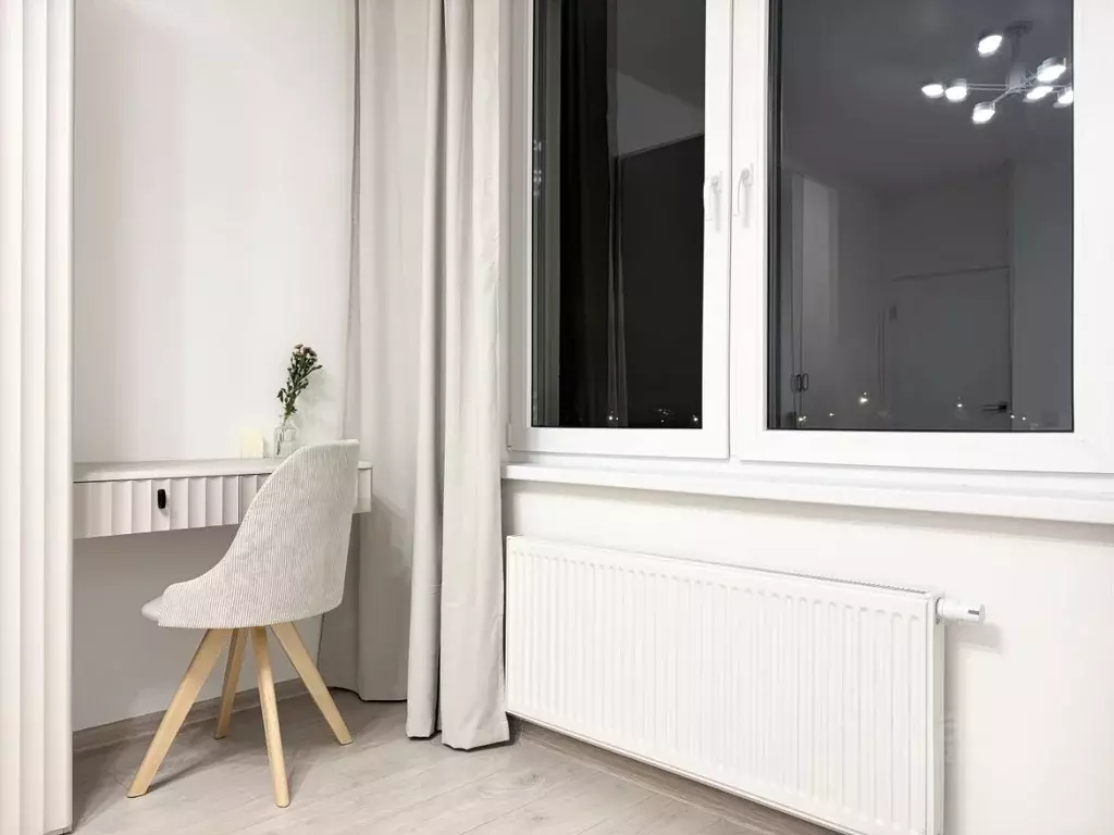 1-к кв. Санкт-Петербург бул. Измайловский, 11 (36.7 м) - Фото 2