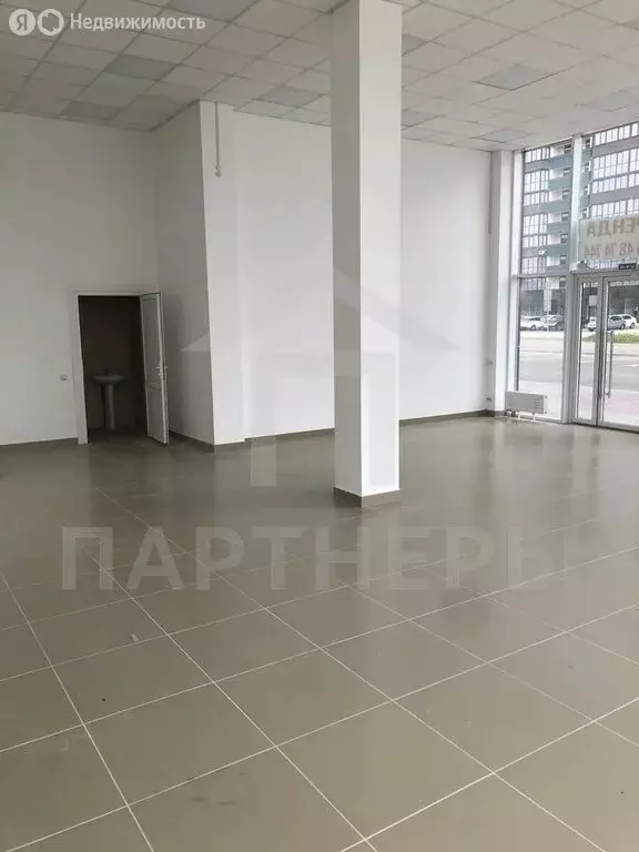 Помещение свободного назначения (110 м) - Фото 2